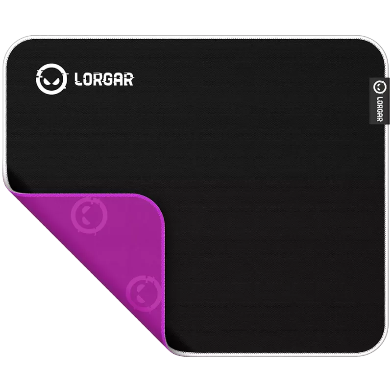 Mauspad Lorgar Legacer 755