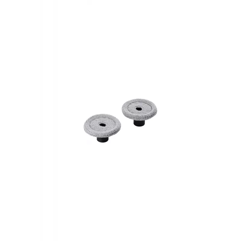 Roborock Map Cloth Edgewise Zubehör für Saros0 10 / Saros5 10 – Ersatz-Reinigungstuch