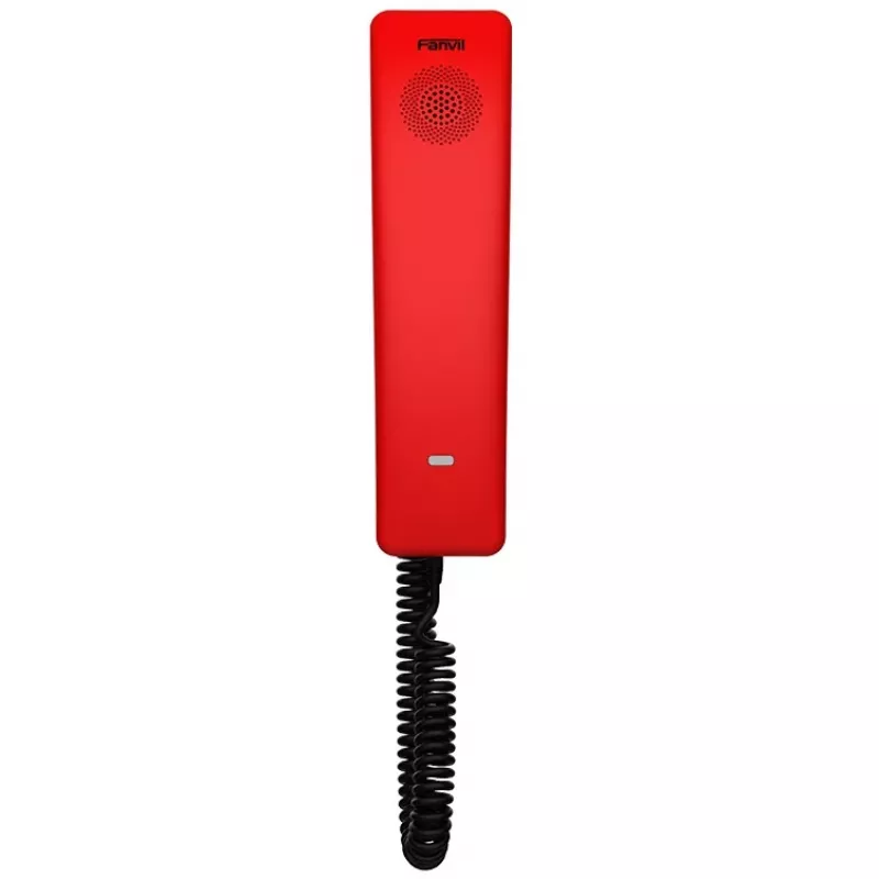 Fanvil Telefon H2U rot (H2U-R)