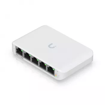 Verwalteter Switch Ubiquiti UniFi Switch Flex Mini 3er-Pack