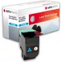 Cyan Kompatibel Tonerkartusche (Alternative to Lexmark 80C0X20, Lexmark 800X2) für Lexmark CX510de
