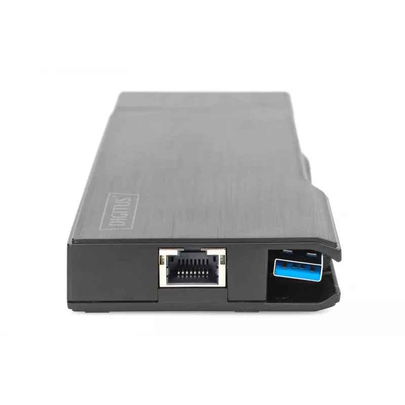 Digitus Universal Docking Station, USB 3.0, Travel