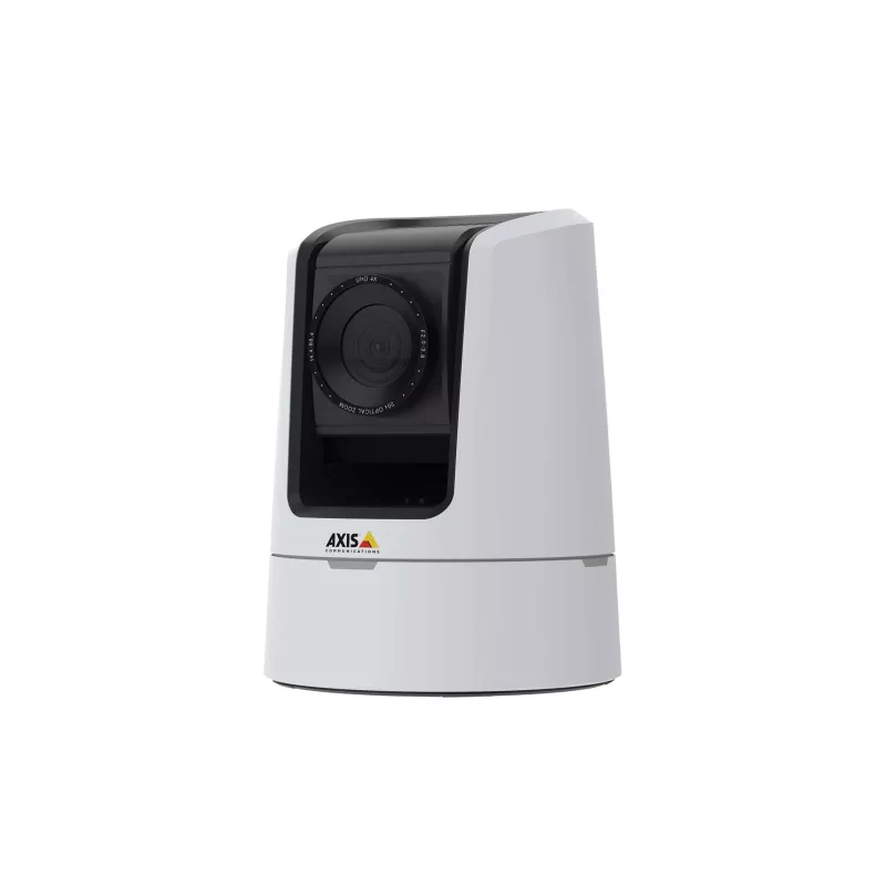 Axis 02022-003 Schwarz
