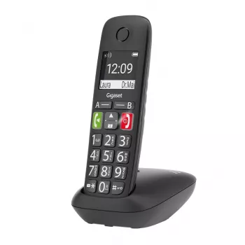 Analog-/DECT-Telefon Gigaset E290