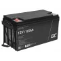 Batterie Grün Cell AGM28 industrielle wiederaufladbare Blei-Säure (VRLA) 12 V 65000 mAh, 1 Stück, 20 kg