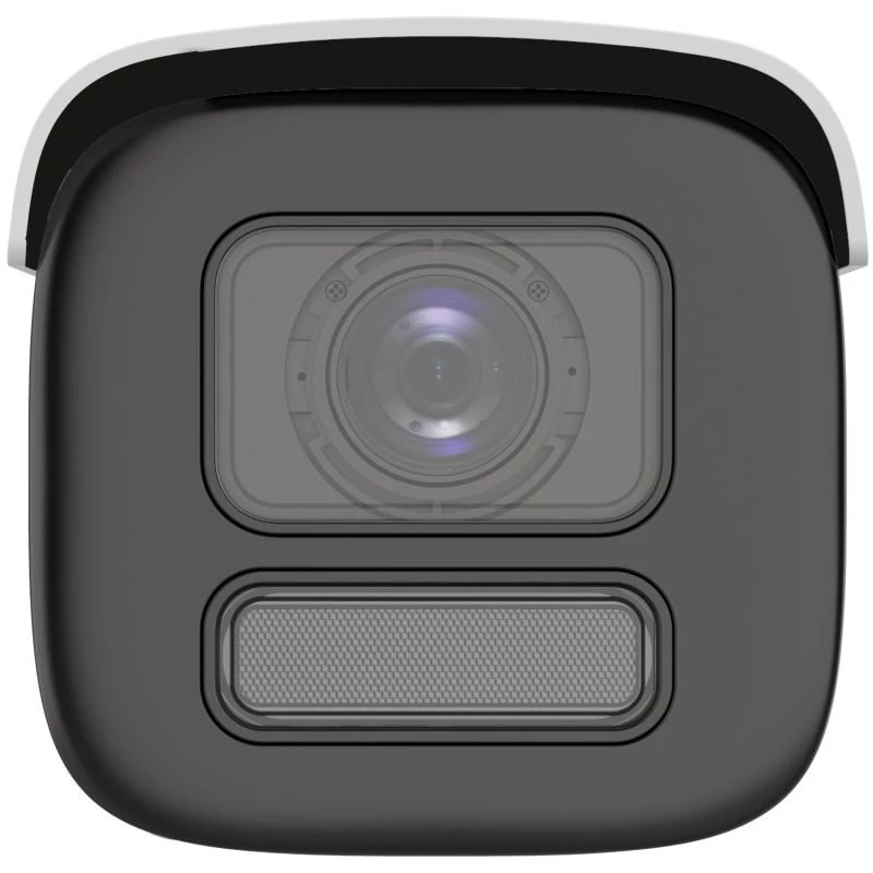 Hikvision DS-2CD2647G2HT-LIZS(2.8-12mm)(eF)(O-STD) Bullet IP-Überwachungskamera Außenbereich 2688 x 1520 Pixel Wand