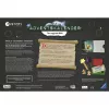 Mystery Adventskalender - Der magische Wald, Puzzle Game