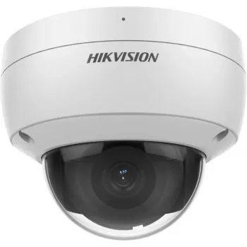 Dome-Kamera Hikvision DS-2CD2146G2-ISU 4 MP mit 30 m IR-Reichweite