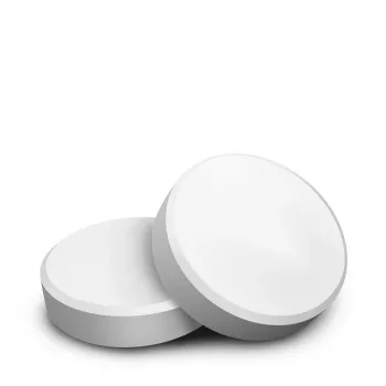 Kaffeemaschinenreiniger Gastroback 91830 Tabletten Kalk- und Fettlöser