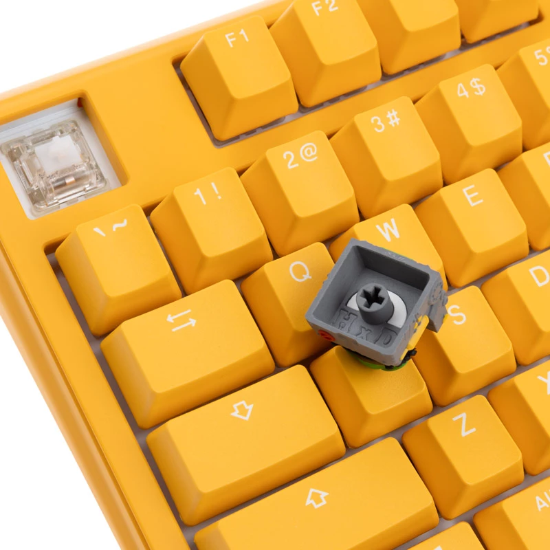 Ducky League The Bulk DKL-AT-MX mechanisches Tastatur-Tastenkappenset