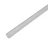 Barrow Acryl-Hardtube, 16/12 mm - 500 mm, Transparent (YK16-12)