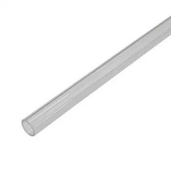 Barrow Acryl-Hardtube, 16/12 mm - 500 mm, Transparent (YK16-12)