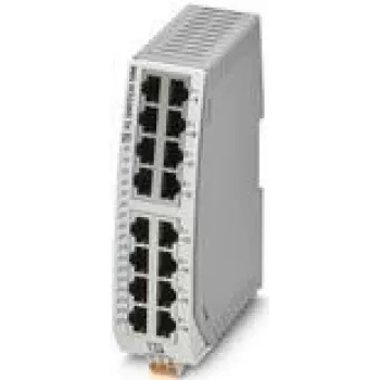 Phoenix FL SWITCH 1016N 1085255 Industrial Ethernet Switch (1085255)