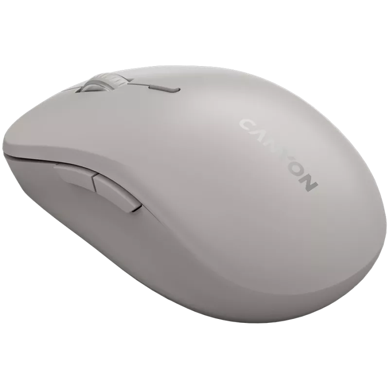 CANYON Maus MW-12 Dualband kabellos grau