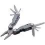 Multi-Tool-Zange Schlüsselanhänger TROIKA TOL42/GY