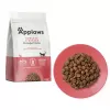 APPLAWS Adult Chicken mit Ente - Trockenfutter für Katzen - 400g