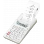 CASIO Tischrechner druckend HR-8RCE-WE weiß