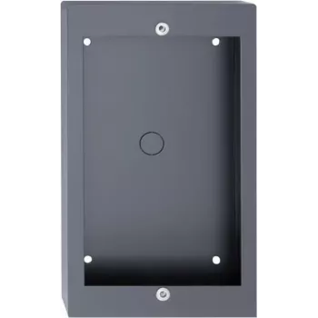 Legrand (SEKO) AP-Gehäuse 2Mod.,H:32mm A00077 (A00077)