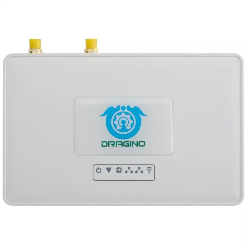 DRAGINO - Gateway - LoRa - Indoor Gateway - LG308N-868 (ohne 4G/LTE)
