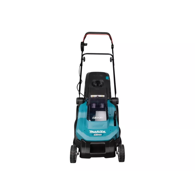 Handrasenmäher Makita DLM432PT2