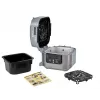 Ninja Speedi 10-en-1 Rapid Cooker & Heißluftfritteuse ON400EU