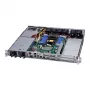 Supermicro IoT SuperServer 111E-FWTR - Server - Rackmount - 1U - 1-Weg - keine CPU - RAM 0 GB - SATA 6,4 cm (2,5)