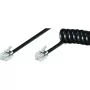 Goobay Handset Kabel 2m