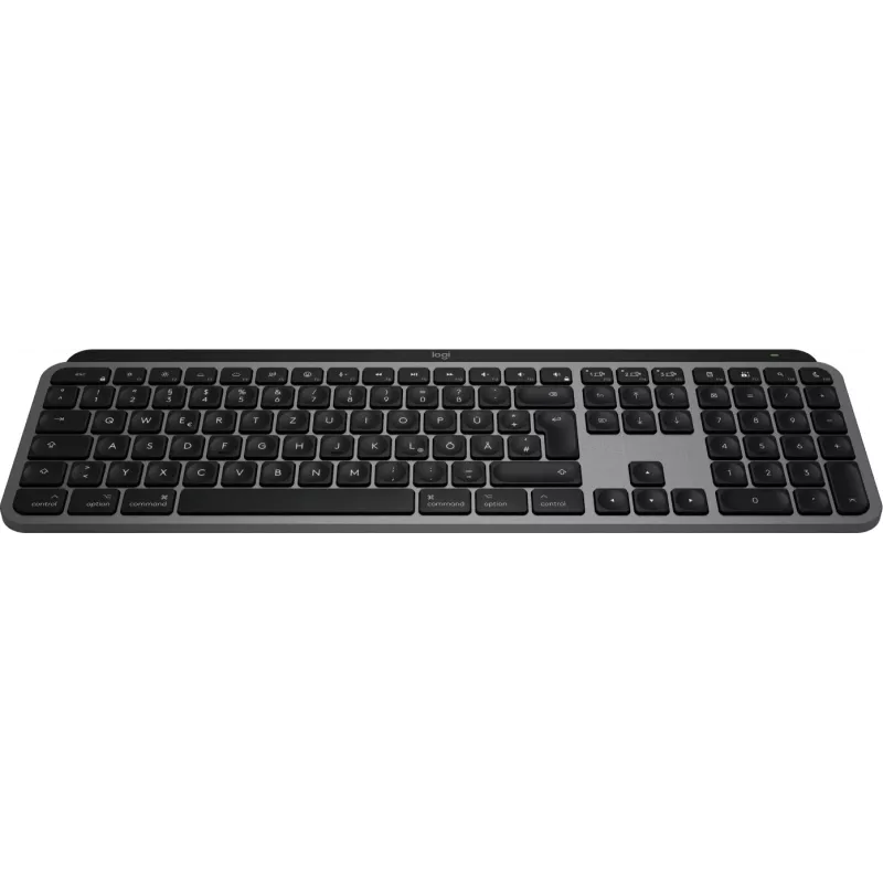 Logitech MX Keys S für Mac Tastatur