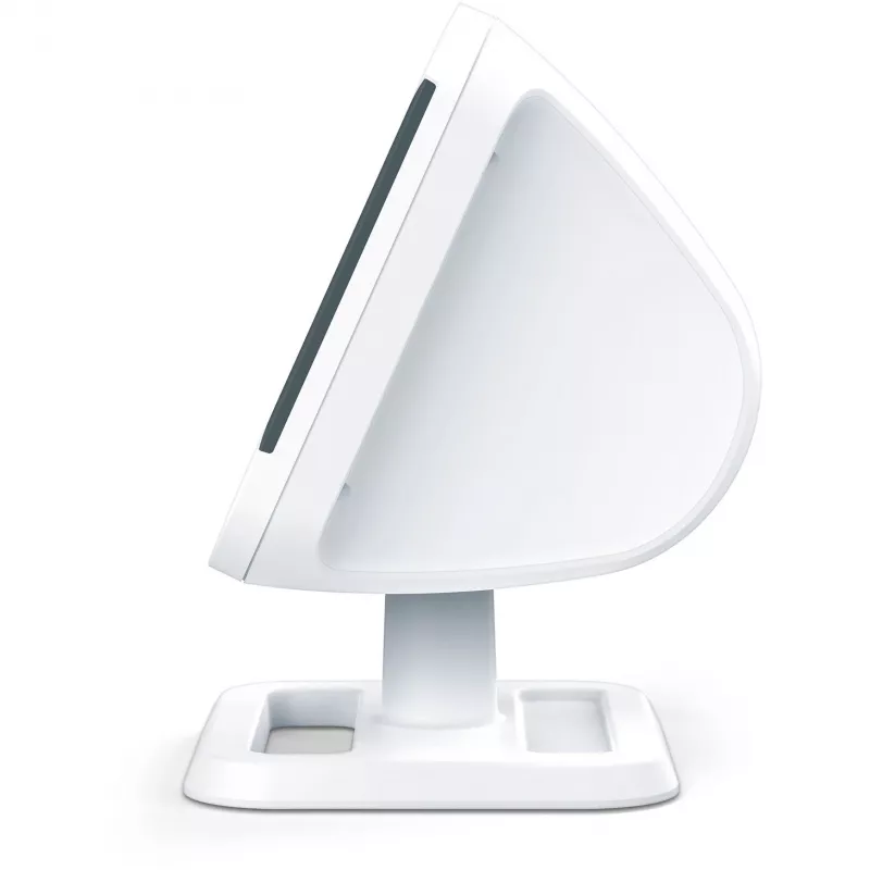 Infrarotlampe Beurer IL60 150W verstellbarer Winkel für Gesicht und Körper