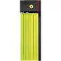 ABUS UGRIP BORDO Faltschloss Lime