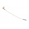 Koaxial-Pigtailkabel Extralink MMCX-K auf RP-SMA-K 20 cm
