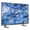 Samsung Q7F QE75Q7F2AU 190.5 cm (75) 4K Ultra HD Smart TV Wi-Fi Schwarz