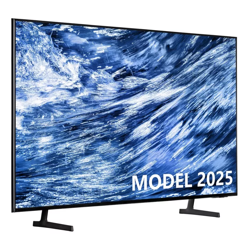 Samsung Q7F QE75Q7F2AU 190.5 cm (75) 4K Ultra HD Smart TV Wi-Fi Schwarz