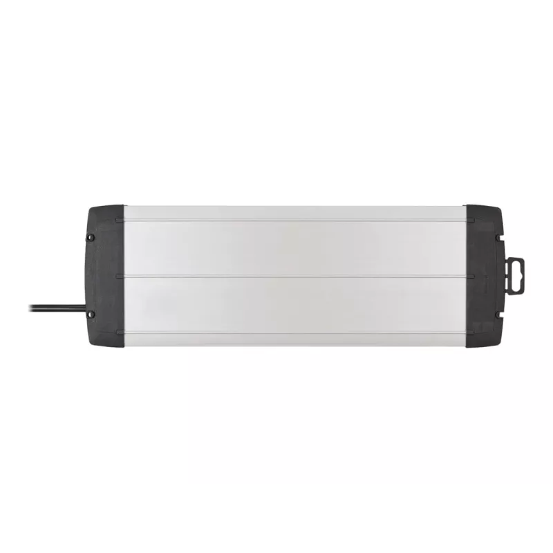 Power Extension Brennenstuhl 1391000912 3m 12 AC Outlets Indoor Schwarz White