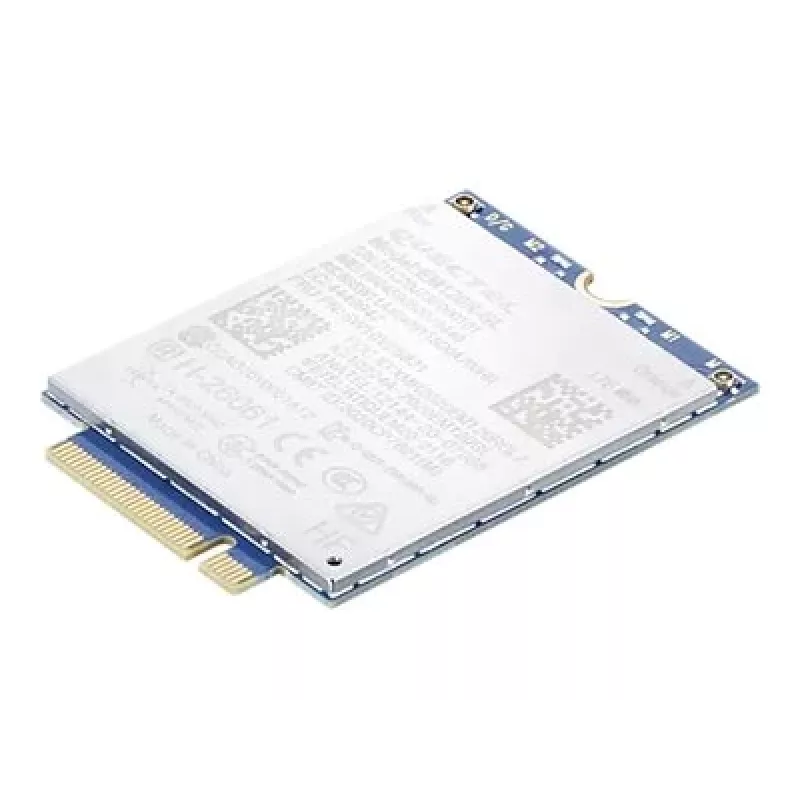 Lenovo 4XC1D51447 Netzwerkkarte Intern WWAN 600 Mbit/s