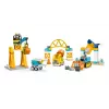 LEGO DUPLO 10476 3-in-1 Baustelle und Fahrzeuge