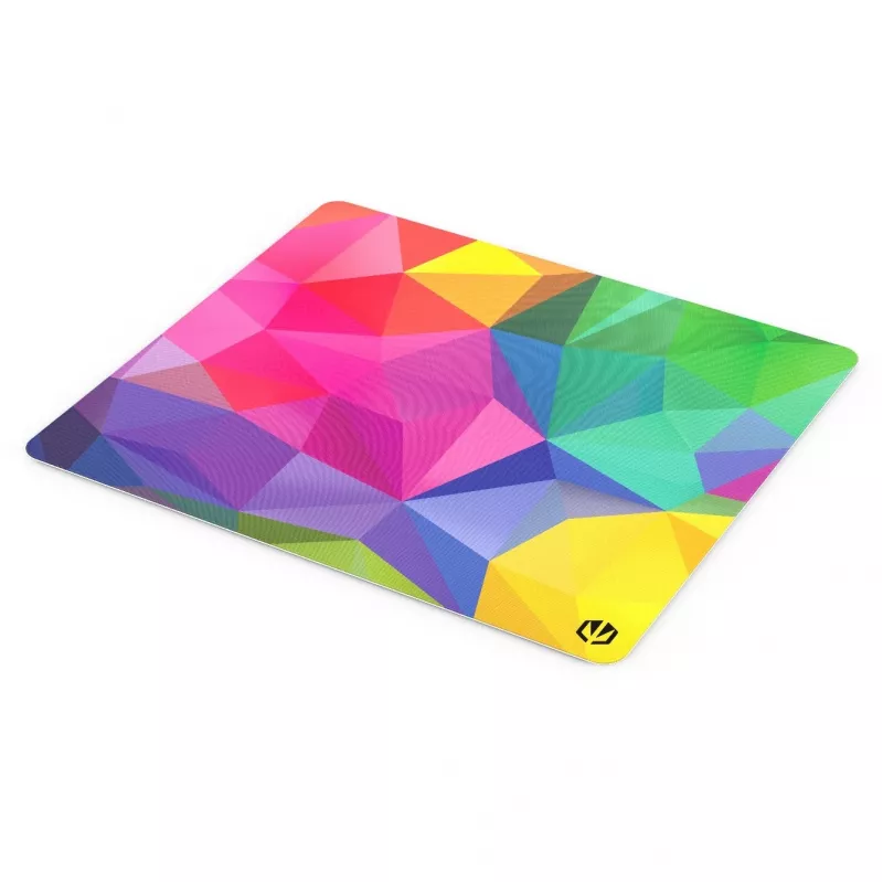 Mauspad ENDORFY Crystal Spectrum L