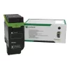 Toner Lexmark 24B7552 Schwarz 3000 Seiten
