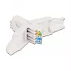 RJ45-Stecker Cat.6A UTP werkzeugfrei DeLOCK 86978