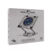 Eisangelrute White Shark ICE-MONSTER GCP-16 leicht haltbar