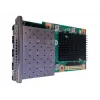 Intel Ethernet Network Connection OCP X527-DA4 – Netzwerkadapter – OCP – 10 Gigabit SFP+ x 4 (X527DA4OCPG1P5)