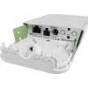 Wireless Access Point MikroTik wAP LTE kit 2024 — 2,4 GHz, 300 Mbps, IP54, PoE, SIM-Slot