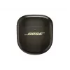 Bose QuietComfort Ultra Headset Wireless In-ear Calls/Music Bluetooth Schwarz, Gold