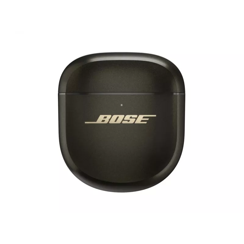 Bose QuietComfort Ultra Headset Wireless In-ear Calls/Music Bluetooth Schwarz, Gold