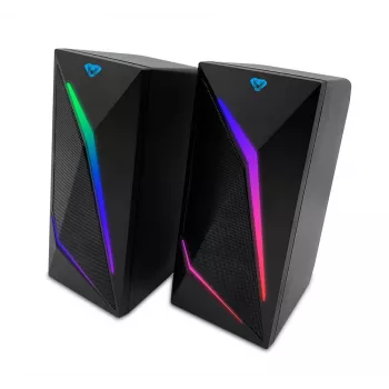 Media-tech MT3172 Schwarz