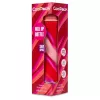 COOLPACK Silikon-Trinkflasche Pump 600 ml Mädchen Pink