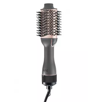 Hot Air Styler LAFE 47460 Sleek and Shine Brush — LAFE Heißluftbürste Modell 47460
