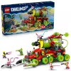 LEGO DREAMZZZ 71499 Mateos Sprühfarben-LKW