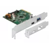 Interner USB 3.2 Gen 1 Adapter DeLOCK 90299