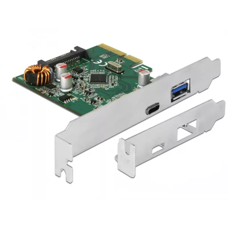 Interner USB 3.2 Gen 1 Adapter DeLOCK 90299